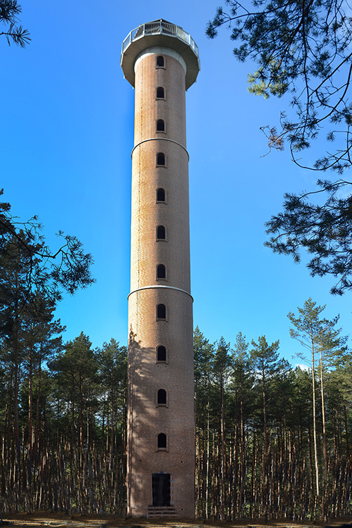 Foto Aussichtsturm