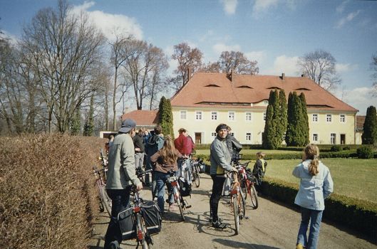 Titelbild CRWT 2006, Bautzen